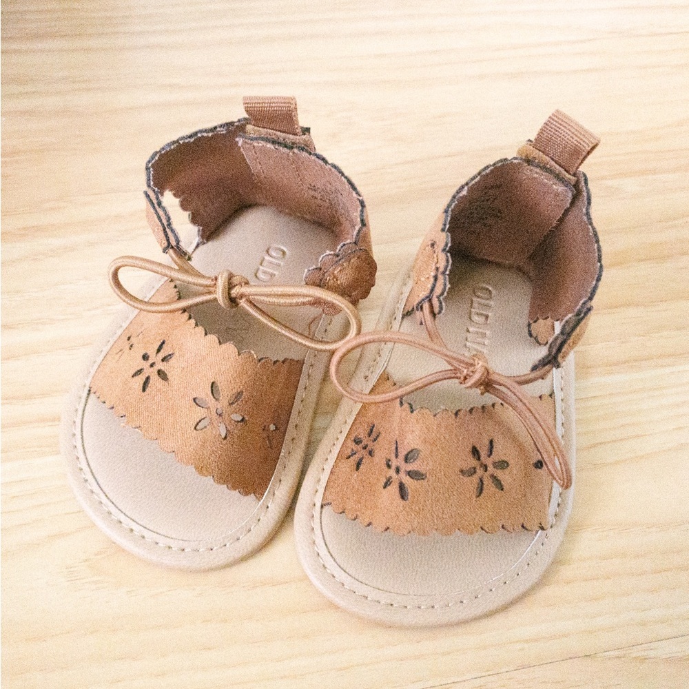 Old Navy Infant Sandals
